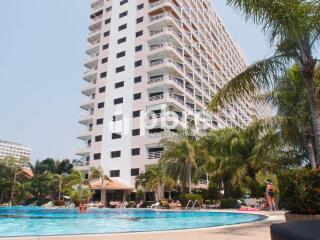 View Talay 2B Studio Condo for Rent