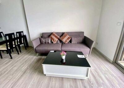 Condo for sale 2 bedroom 91 m² in Baan Plai Haad, Pattaya
