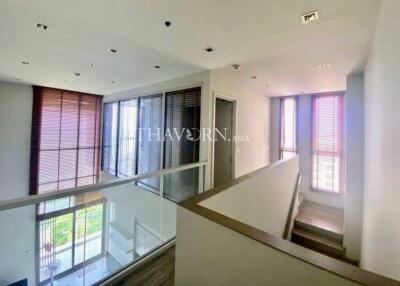 Condo for sale 2 bedroom 91 m² in Baan Plai Haad, Pattaya