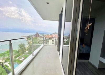 Condo for sale 2 bedroom 91 m² in Baan Plai Haad, Pattaya