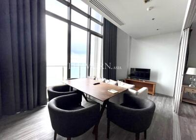 Condo for sale 2 bedroom 88 m² in Baan Plai Haad, Pattaya