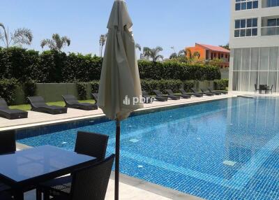 Novana Residence For Rent in South Pattaya