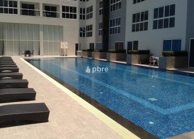 Novana Residence For Rent in South Pattaya