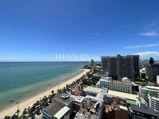 Condo for sale 1 bedroom 68 m² in Northshore, Pattaya