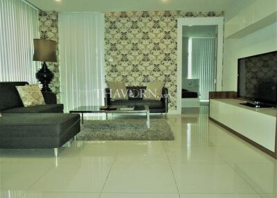 Condo for sale 3 bedroom 104 m² in Apus Pattaya, Pattaya