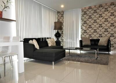 Condo for sale 3 bedroom 104 m² in Apus Pattaya, Pattaya