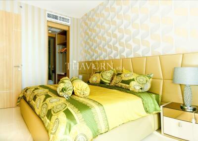 Condo for sale 1 bedroom 50 m² in The Riviera Wongamat Beach, Pattaya