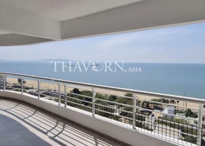 Condo for sale 1 bedroom 115 m² in Metro Jomtien Condotel, Pattaya