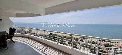 Condo for sale 1 bedroom 115 m² in Metro Jomtien Condotel, Pattaya