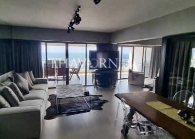 Condo for sale 1 bedroom 115 m² in Metro Jomtien Condotel, Pattaya