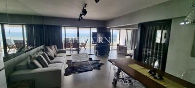 Condo for sale 1 bedroom 115 m² in Metro Jomtien Condotel, Pattaya