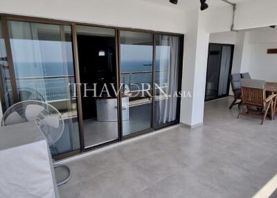 Condo for sale 1 bedroom 115 m² in Metro Jomtien Condotel, Pattaya