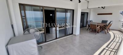 Condo for sale 1 bedroom 115 m² in Metro Jomtien Condotel, Pattaya