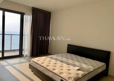 Condo for sale 1 bedroom 64 m² in Zire Wongamat, Pattaya