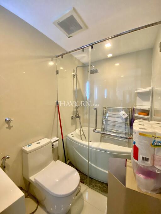 Condo for sale 4 bedroom 125 m² in The Sanctuary, Pattaya