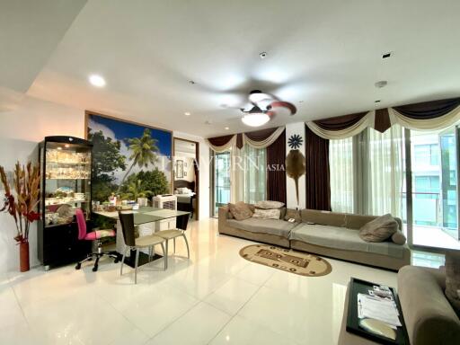 Condo for sale 4 bedroom 125 m² in The Sanctuary, Pattaya