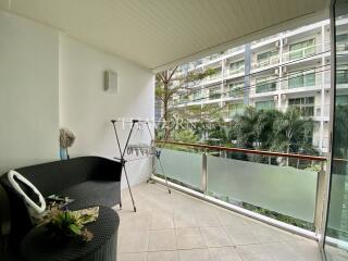 Condo for sale 4 bedroom 125 m² in The Sanctuary, Pattaya