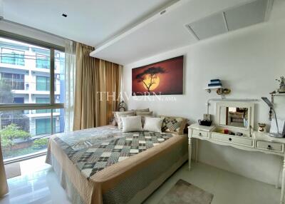 Condo for sale 4 bedroom 125 m² in The Sanctuary, Pattaya