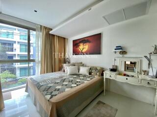 ขาย คอนโด 4 ห้องนอน 125 ตร.ม. ใน  The Sanctuary, Pattaya