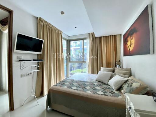 ขาย คอนโด 4 ห้องนอน 125 ตร.ม. ใน  The Sanctuary, Pattaya