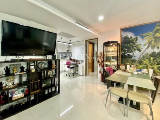 ขาย คอนโด 4 ห้องนอน 125 ตร.ม. ใน  The Sanctuary, Pattaya