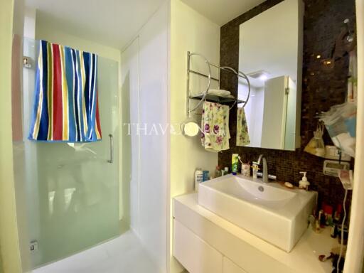 Condo for sale 4 bedroom 125 m² in The Sanctuary, Pattaya