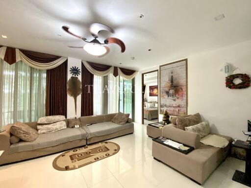 Condo for sale 4 bedroom 125 m² in The Sanctuary, Pattaya