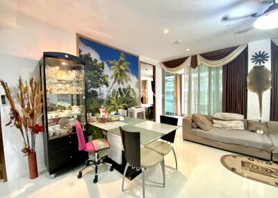 Condo for sale 4 bedroom 125 m² in The Sanctuary, Pattaya