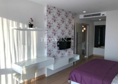 Condo for sale 3 bedroom 129 m² in Apus Pattaya, Pattaya