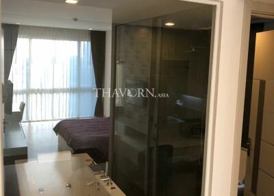 Condo for sale 3 bedroom 129 m² in Apus Pattaya, Pattaya