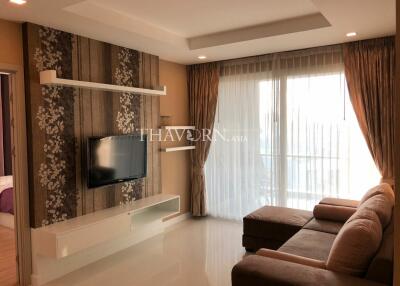 Condo for sale 3 bedroom 129 m² in Apus Pattaya, Pattaya