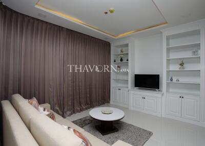 Condo for sale 2 bedroom 80 m² in Del Mare, Pattaya