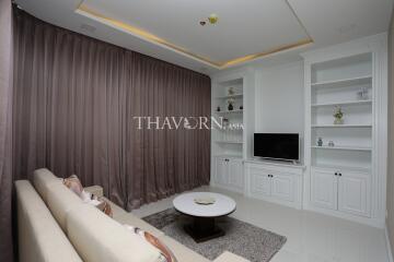 Condo for sale 2 bedroom 80 m² in Del Mare, Pattaya