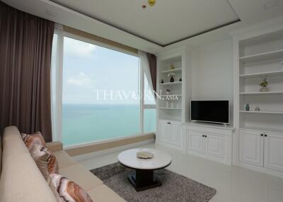 ขาย คอนโด 2 bedroom 80 ตร.ม. ใน  Del Mare, Pattaya