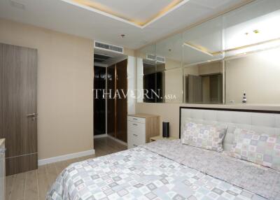 ขาย คอนโด 2 bedroom 80 ตร.ม. ใน  Del Mare, Pattaya