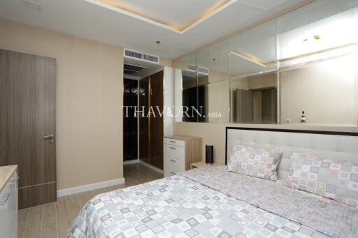 Condo for sale 2 bedroom 80 m² in Del Mare, Pattaya