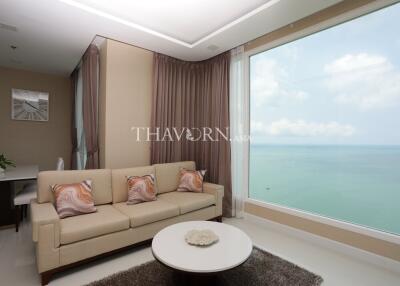 Condo for sale 2 bedroom 80 m² in Del Mare, Pattaya