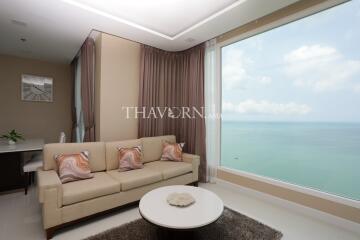 Condo for sale 2 bedroom 80 m² in Del Mare, Pattaya