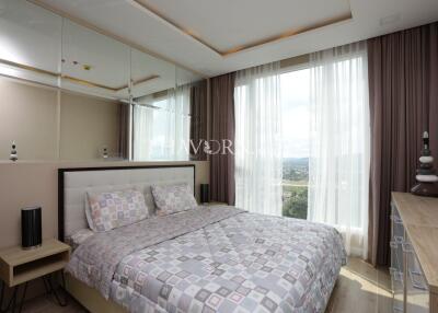 ขาย คอนโด 2 bedroom 80 ตร.ม. ใน  Del Mare, Pattaya