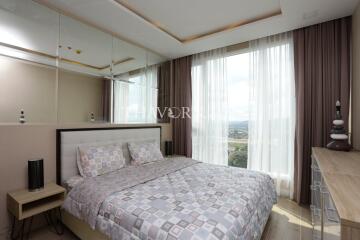 Condo for sale 2 bedroom 80 m² in Del Mare, Pattaya