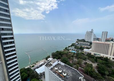 Condo for sale 1 bedroom 73 m² in North point, Pattaya