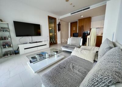 Condo for sale 1 bedroom 73 m² in North point, Pattaya