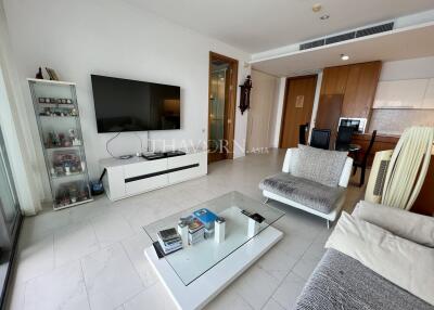 Condo for sale 1 bedroom 73 m² in North point, Pattaya