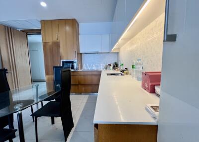 Condo for sale 1 bedroom 73 m² in North point, Pattaya