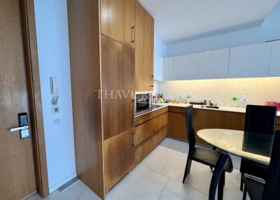 Condo for sale 1 bedroom 73 m² in North point, Pattaya