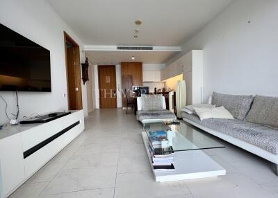 Condo for sale 1 bedroom 73 m² in North point, Pattaya