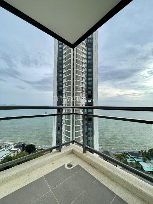 Condo for sale 1 bedroom 103 m² in Reflection Jomtien, Pattaya