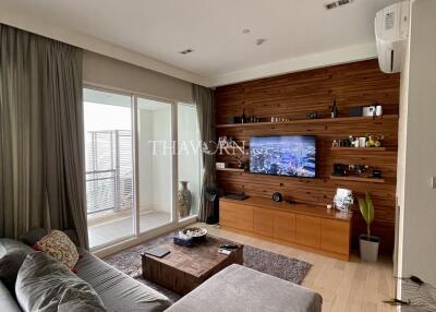 Condo for sale 1 bedroom 103 m² in Reflection Jomtien, Pattaya