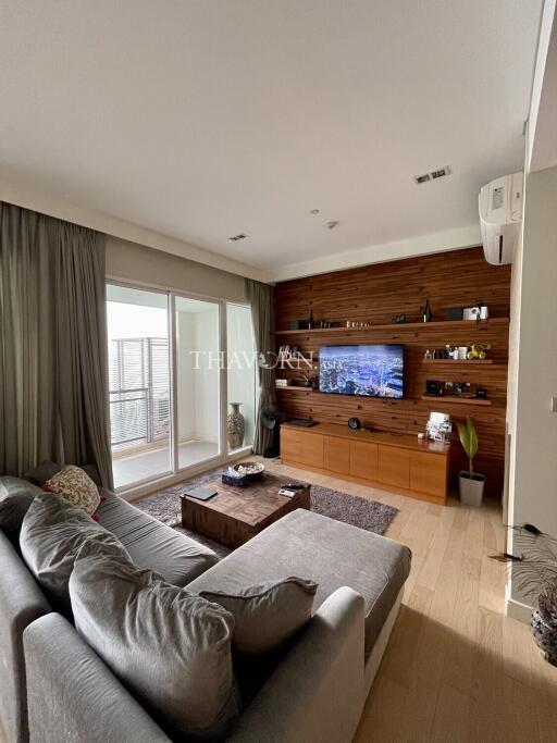 Condo for sale 1 bedroom 103 m² in Reflection Jomtien, Pattaya