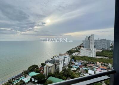 Condo for sale 1 bedroom 103 m² in Reflection Jomtien, Pattaya